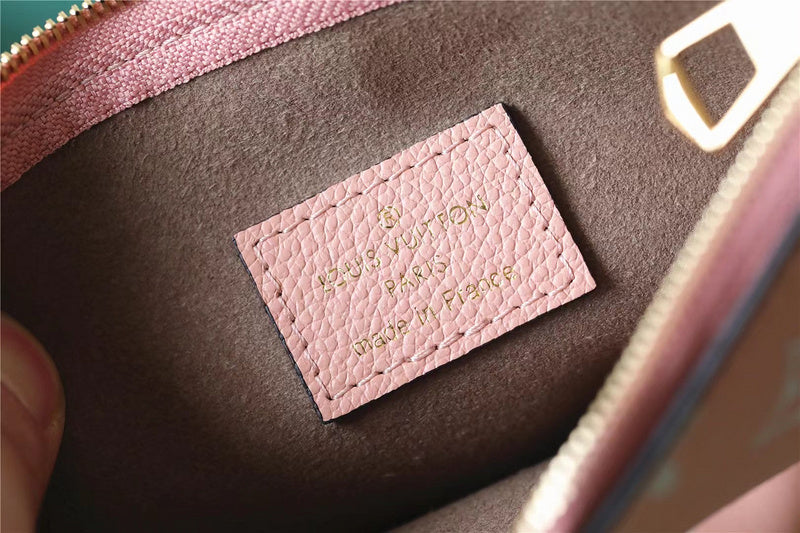 Glami - LUV Bags - 489