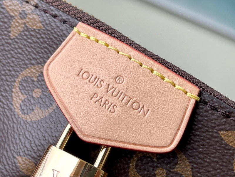 Fashion Lu-Vi bags - 5286