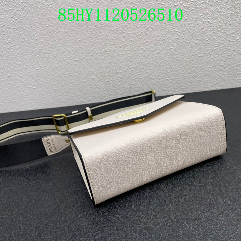 Satchel Bags - PDA Bags - 4255
