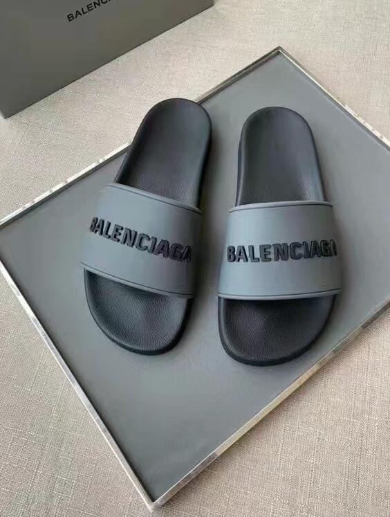 SAMC - BG Men Shoes - 420