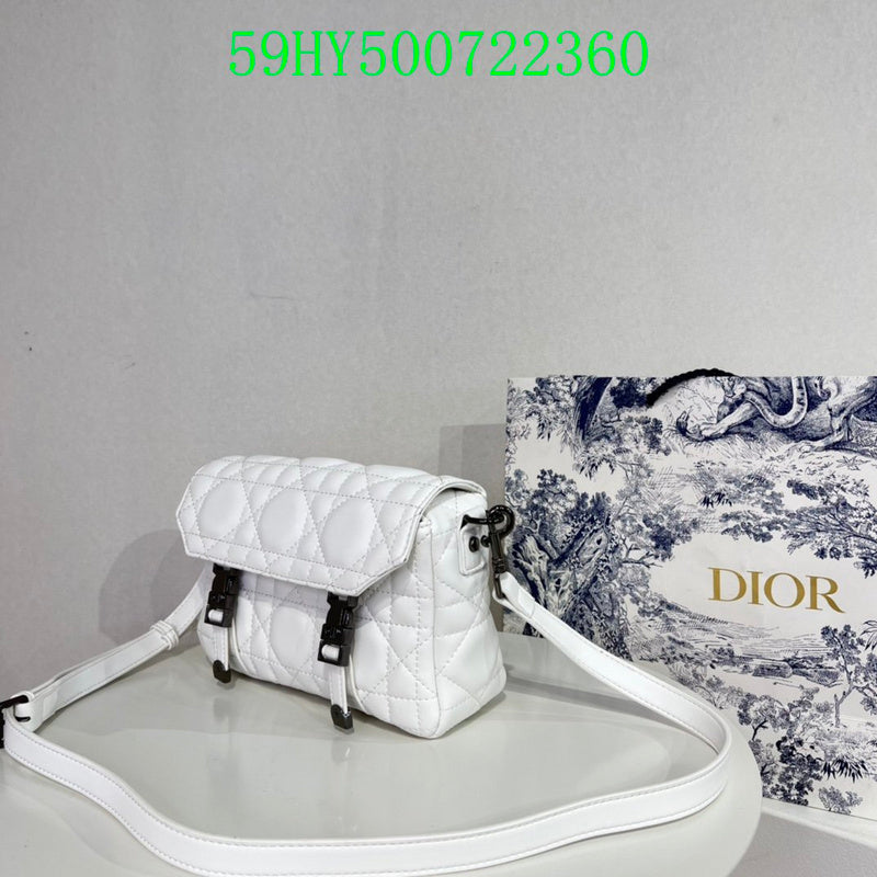 Glami - DOR Bags - 1453