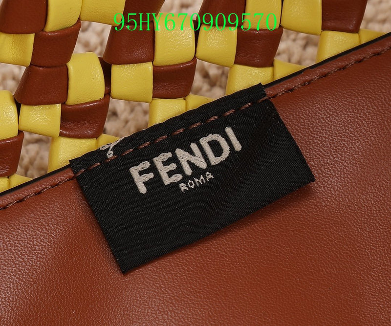 Glami - FDE Bags - 2356
