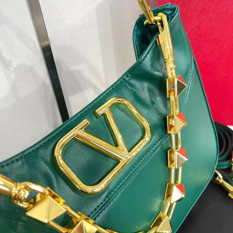 Satchel Bags - VLO Bags - 002