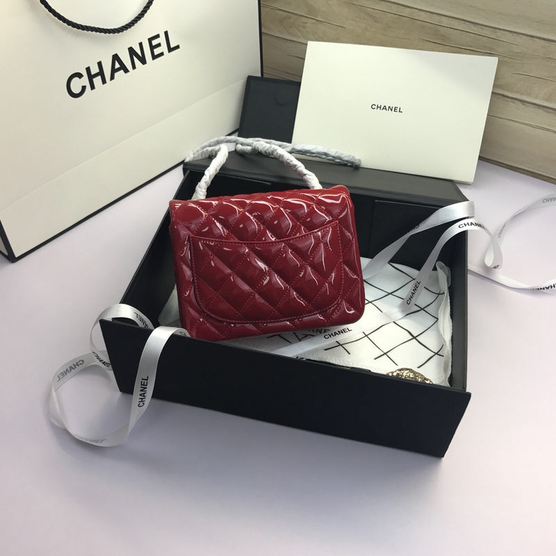Satchel Bags - CHL Bags - 6564