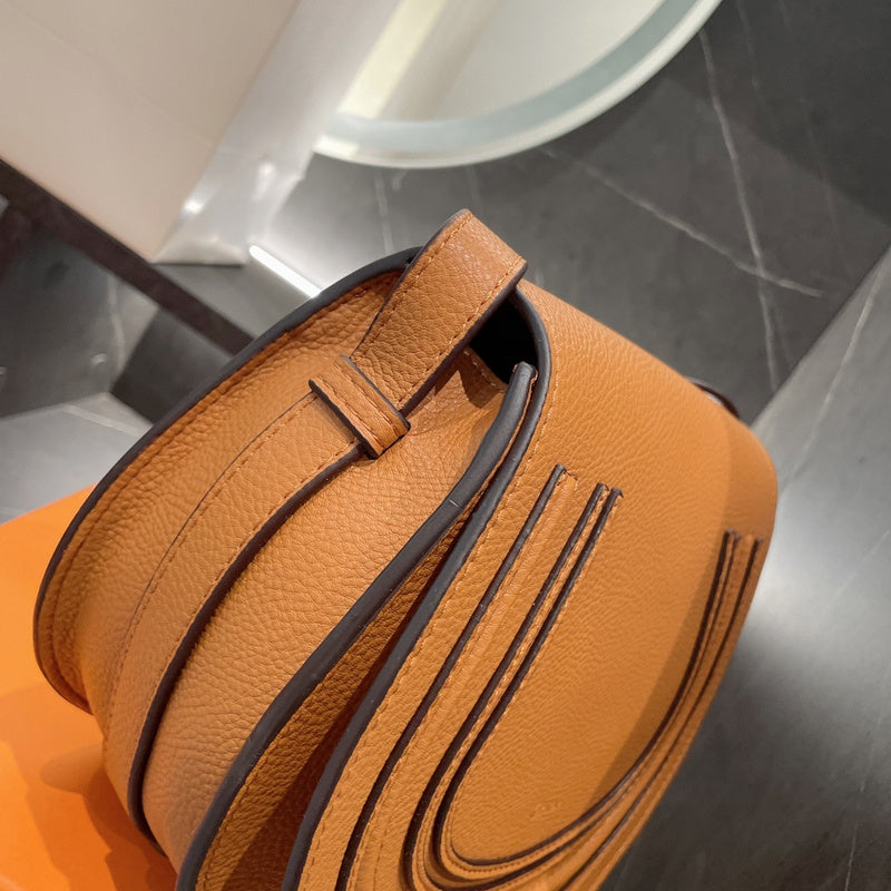 Satchel Bags - CLE Bags - 045