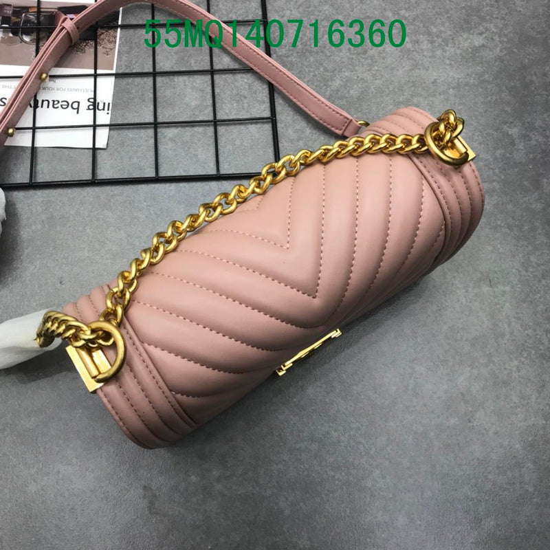 Satchel Bags - CHL Bags - 5531