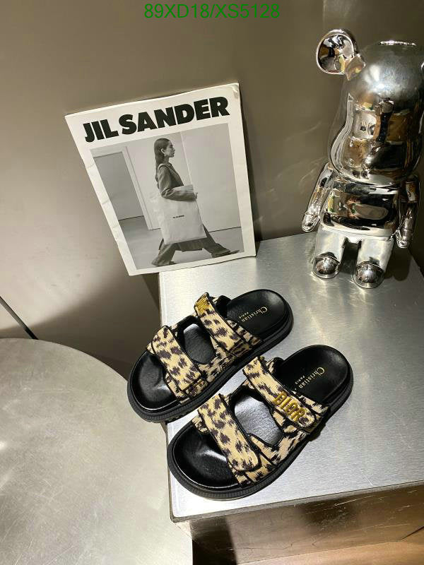 SAMCC - DOR Women Shoes - 2146