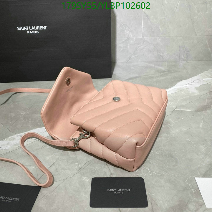 SAMC - YLS Bags - 418