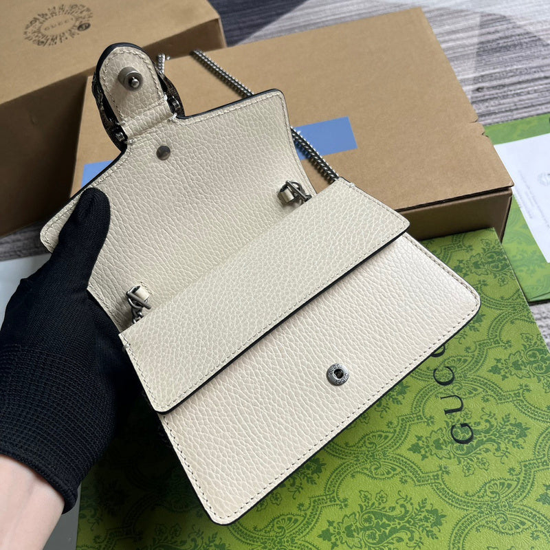 Satchel Bags - GCI Bags - 7308