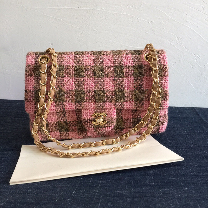 glamy - CHL Bags - 2754