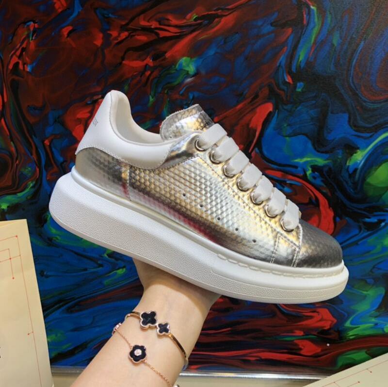 SAMC - AQ Women Shoes - 468