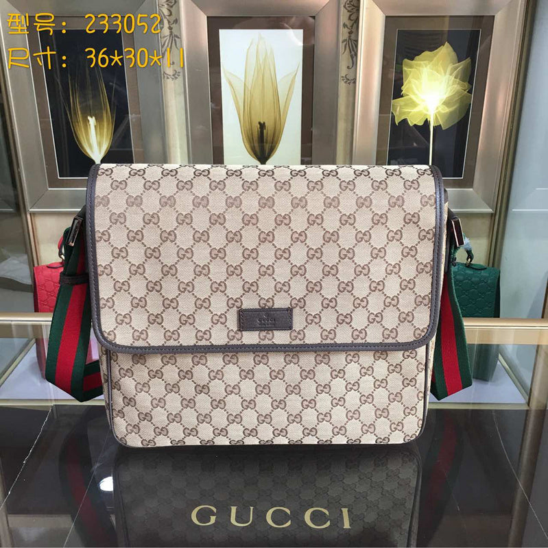 Glami-i - Guki Men Bags - 378