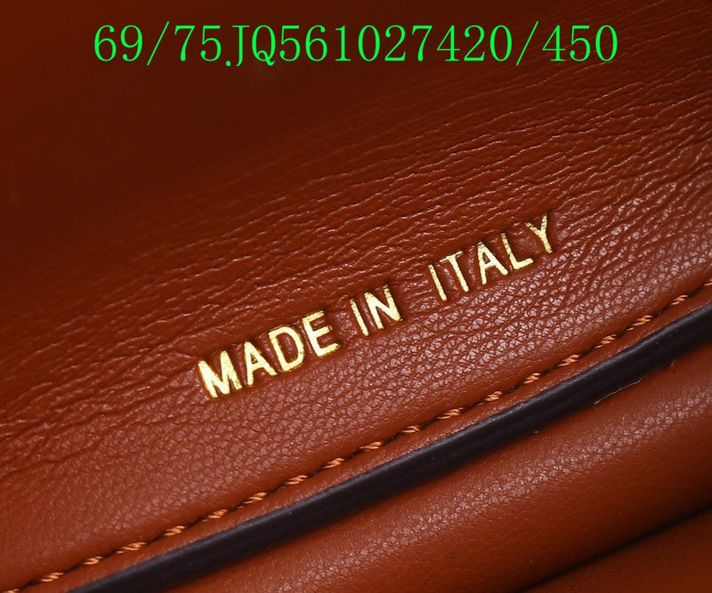 Glami - FDE Bags - 1291