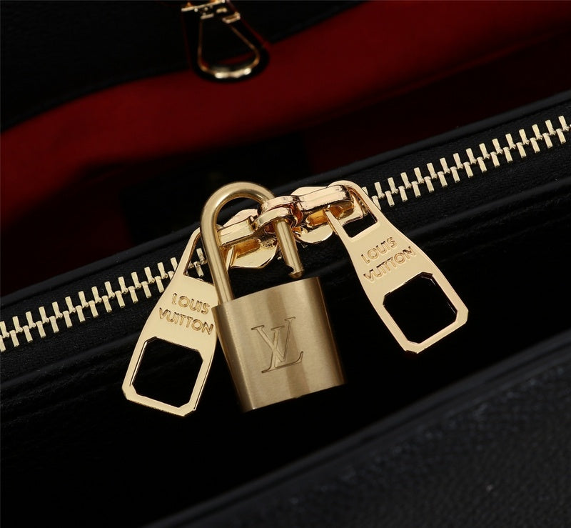 GlamI Lu-Vi bags - 3830