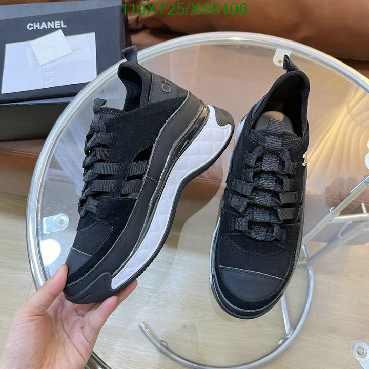 SAMC - CHL Women Shoes Sneakers - 184
