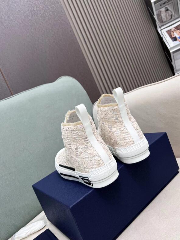 SAMCC - DOR Women Shoes - 561