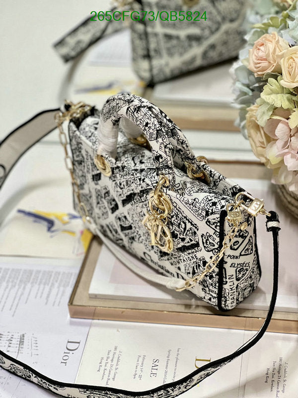 SAMCC - DOR Bags - 1224