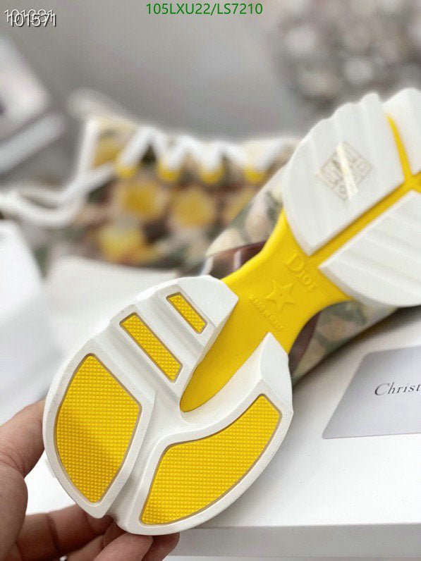 SAMC - DOR Women Sneakers - 169