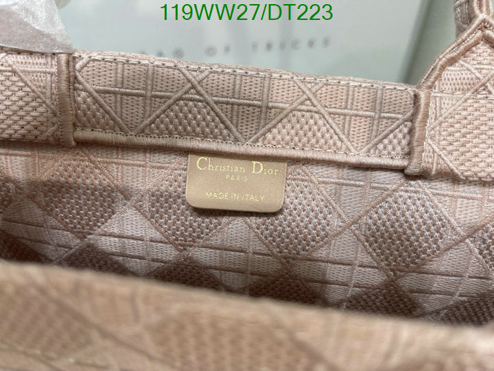 SAMCC - DOR Bags - 815