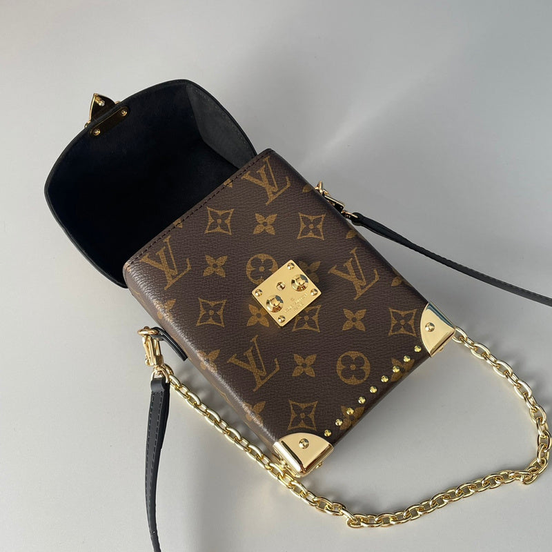 Glamy - LOV Bags - 396