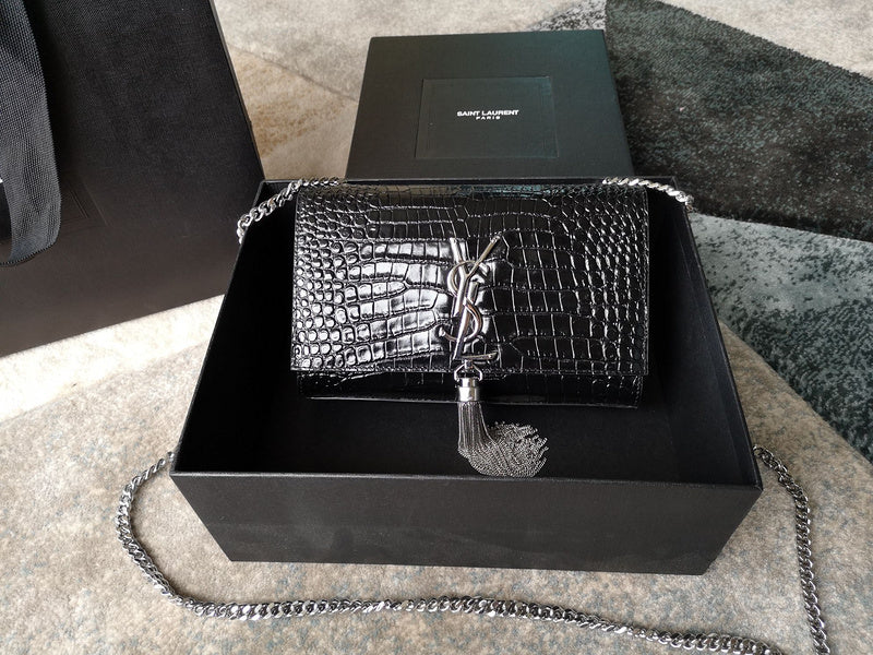 Glamy - YLS Bags - 1248