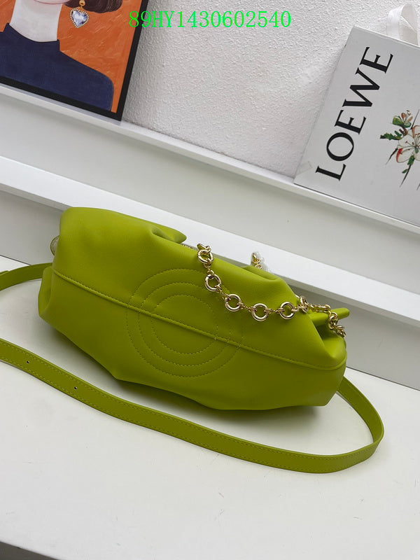 Satchel Bags - LWE Bags - 081