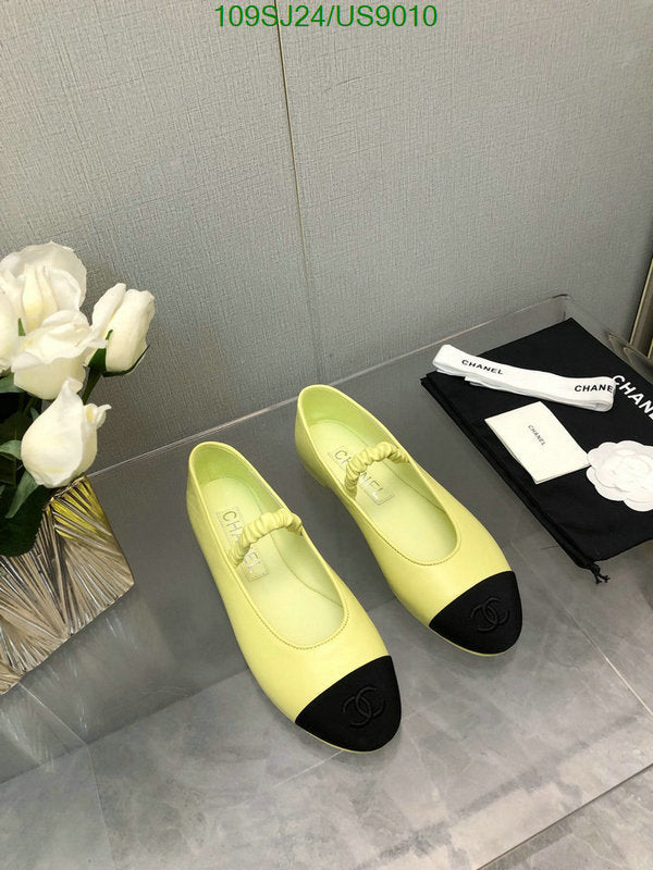 SAMC - CHL Women Shoes Ballet - 142