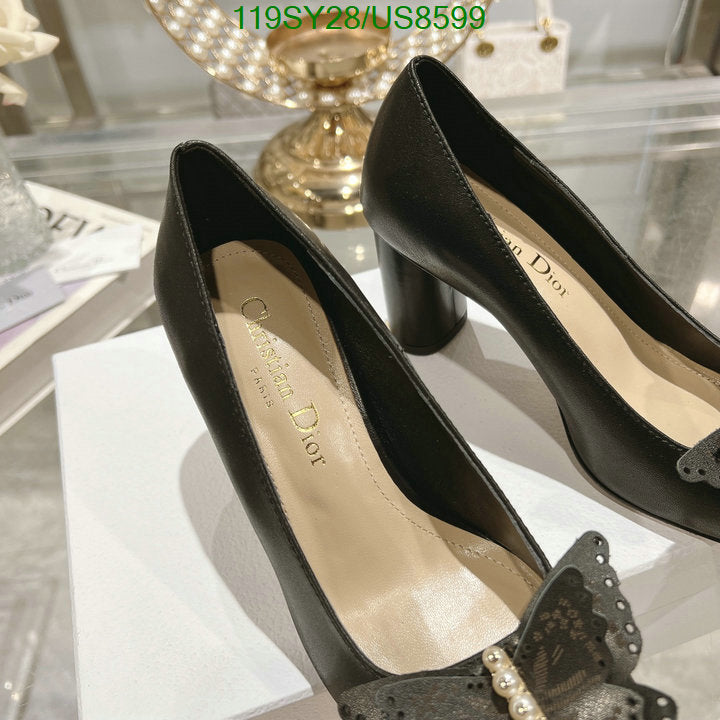 SAMCC - DOR Women Shoes - 1522
