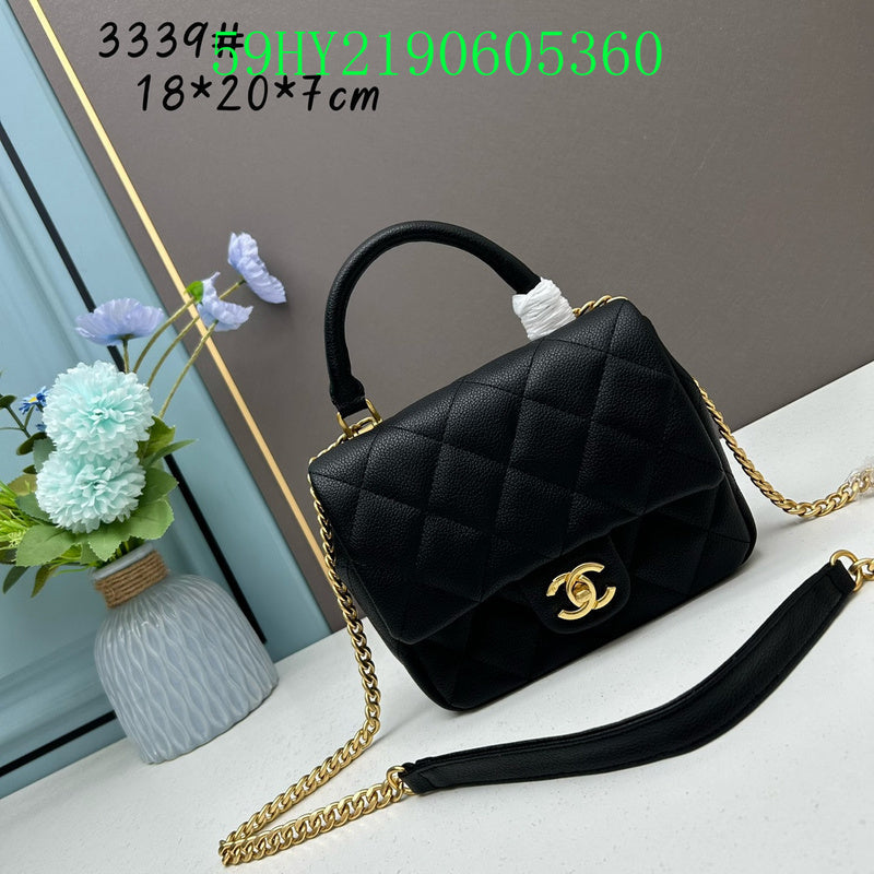 Glami - CHL Bags - 734