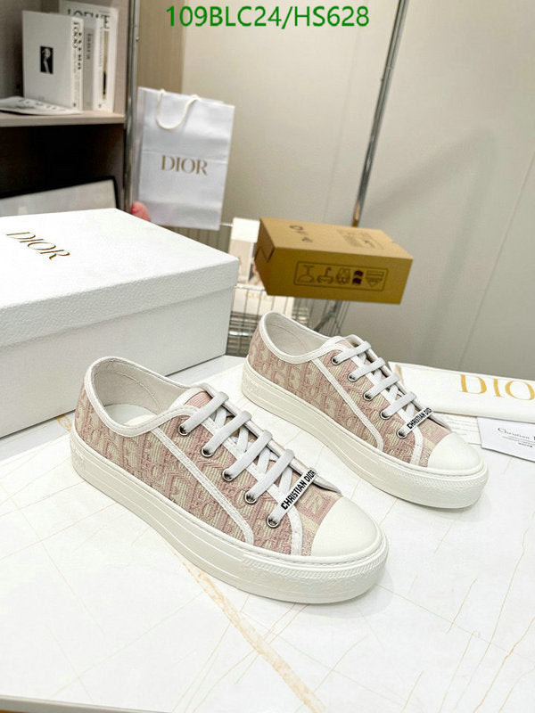 SAMC - DOR Women Sneakers - 225