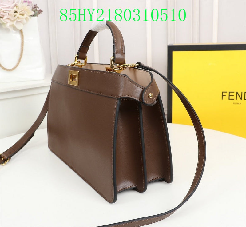 Glami - FDE Bags - 1869