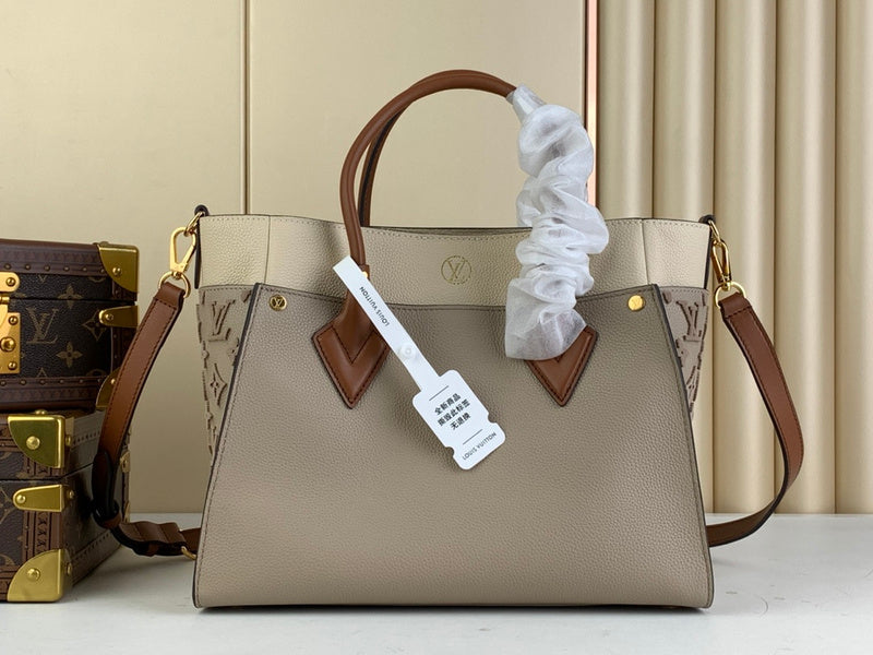 Satchel Bags - VL Bags - 2303
