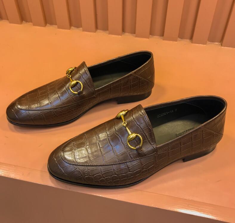 SAMC - GUKI Men Shoes - 912