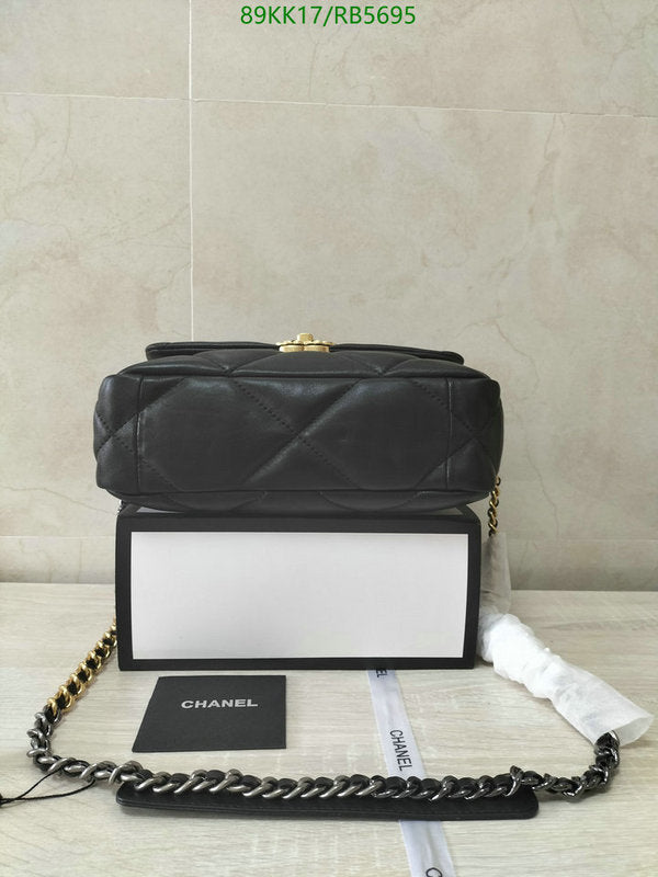 SAMC - CHL Bags Crossbody - 026