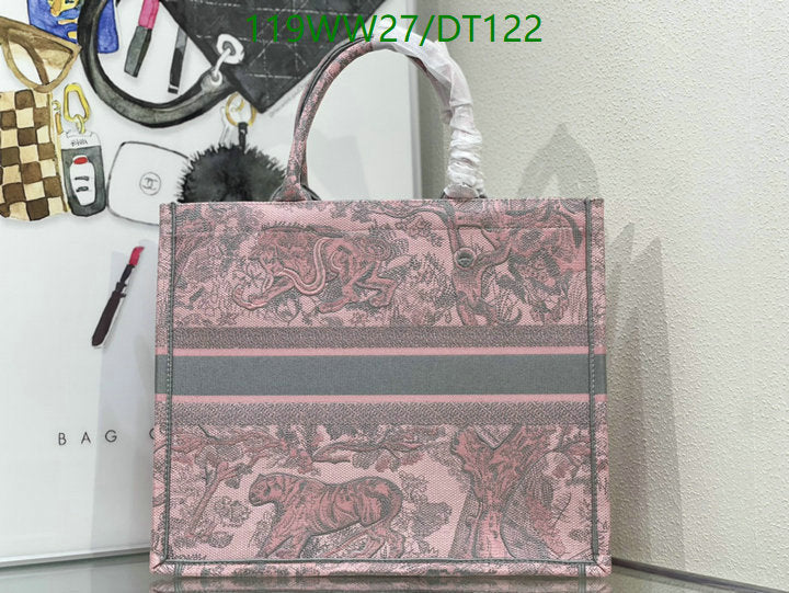 SAMCC - DOR Bags - 993