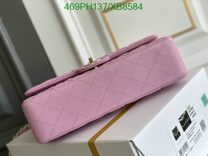 SAMC - CHL Bags - 752