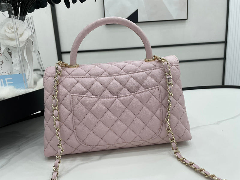 Satchel Bags - CLN Bags - 141