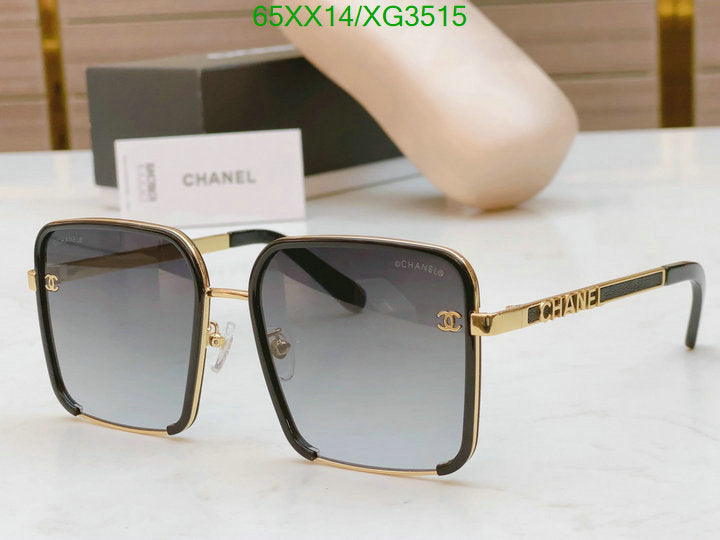 SAMC - CHL Glasses - 355