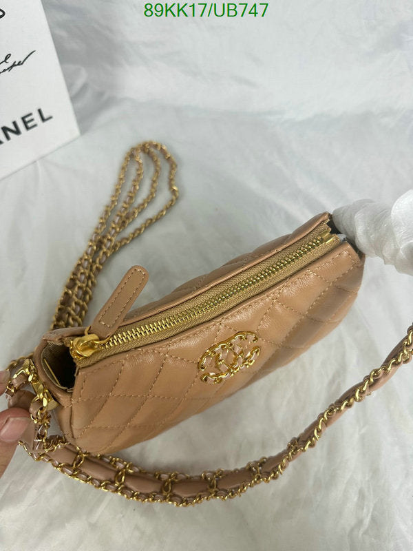 SAMC - CHL Bags Crossbody - 117