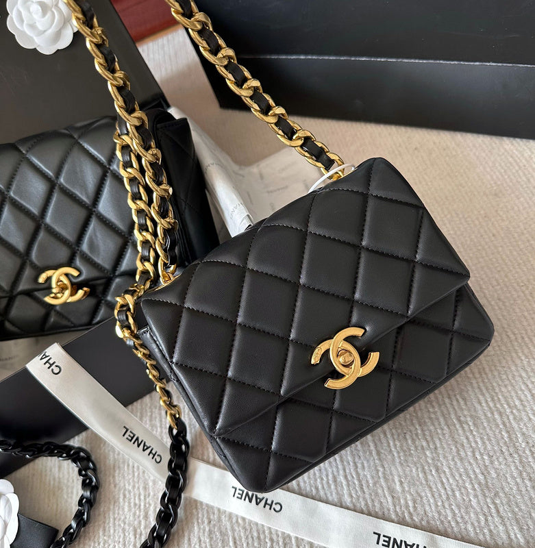 Satchel Bags - CHL Bags - 6979