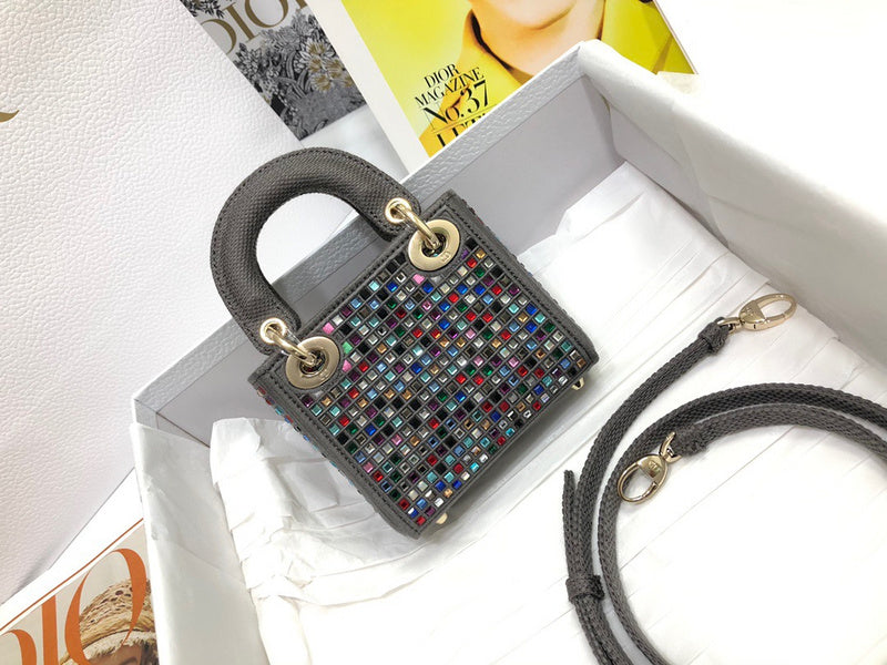 Glami - DOR Bags - 433