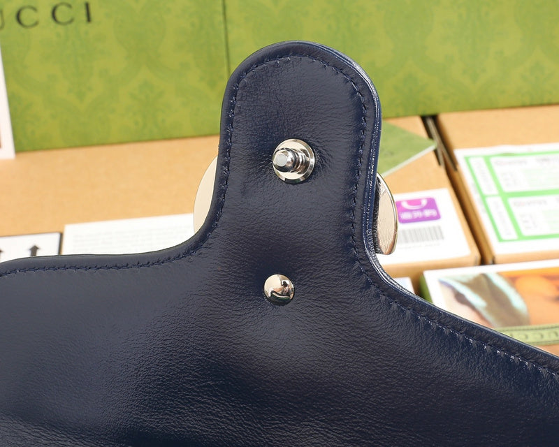 Glami-i GUKI Women Bags - 833