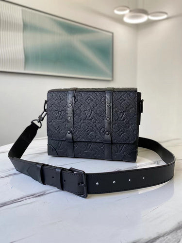 Fashion Lu-Vi bags - 3333