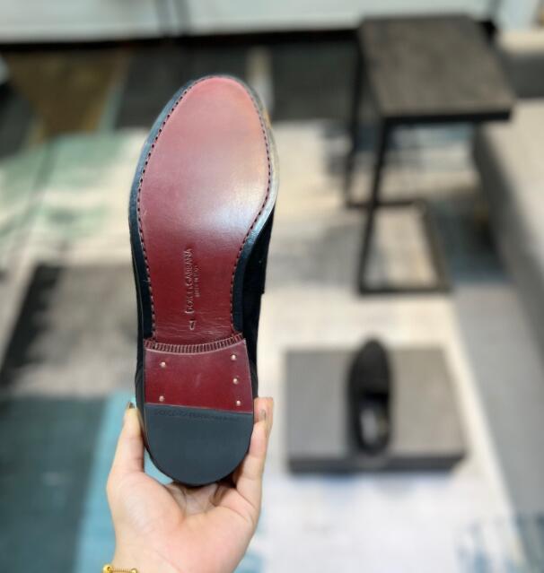 SAMC - DAG Men Shoes - 115