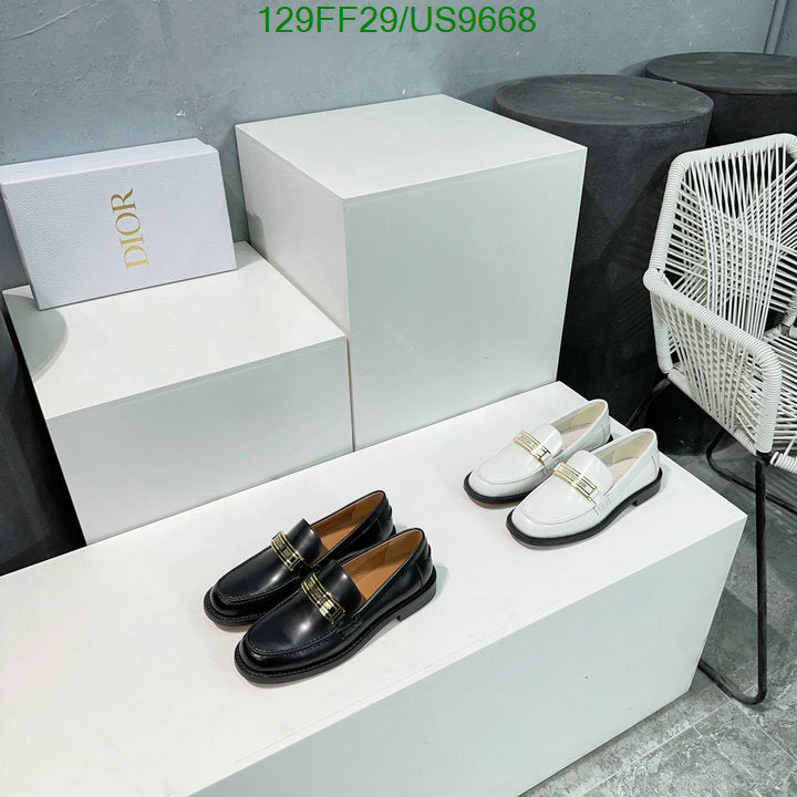 SAMCC - DOR Women Shoes - 1479