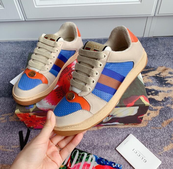 SAMC - GUKI Men Shoes - 1140