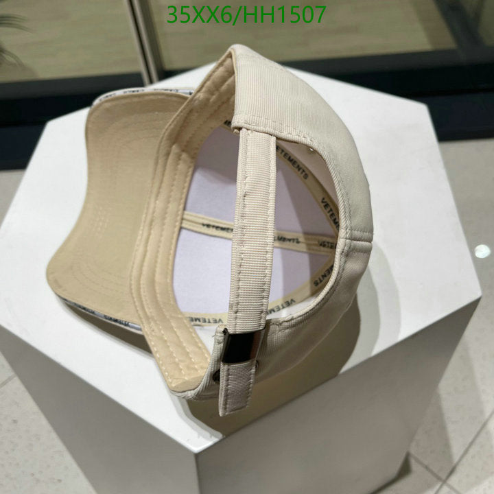 SAMC - DOR Caps & Hats - 129