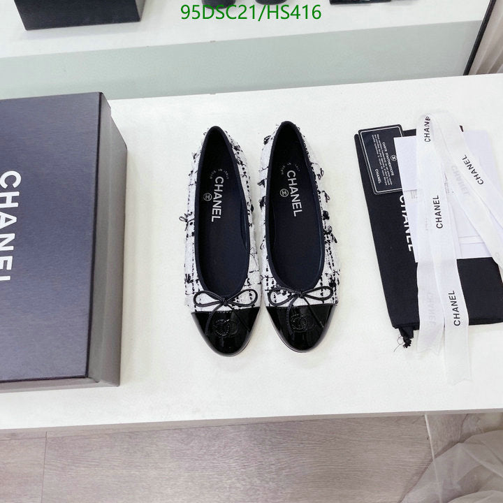SAMC - CHL Women Shoes Ballet - 175