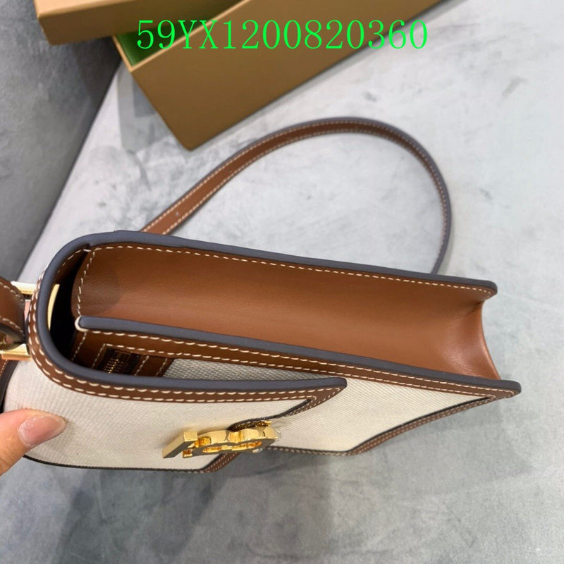 Glami Fashion -BBR Bags - 399