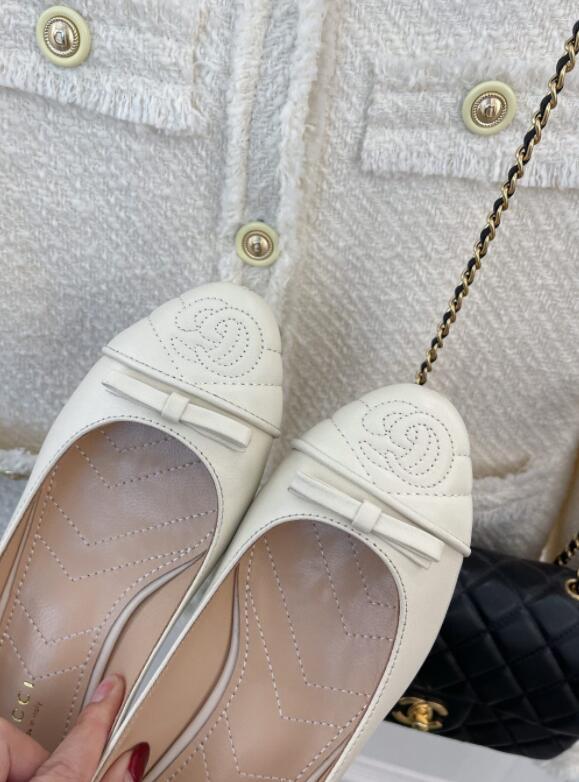 SAMC - GUKI Women Shoes - 1252